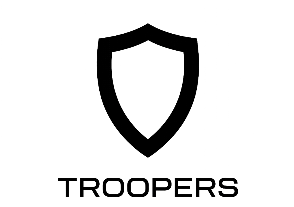 troopers