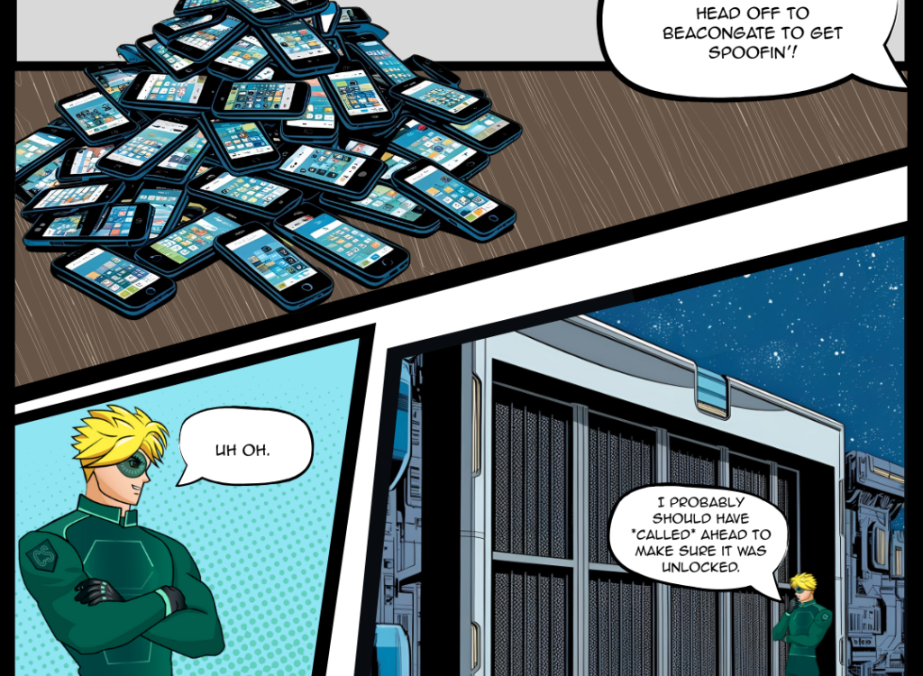 dynamically instrumenting beacon blog