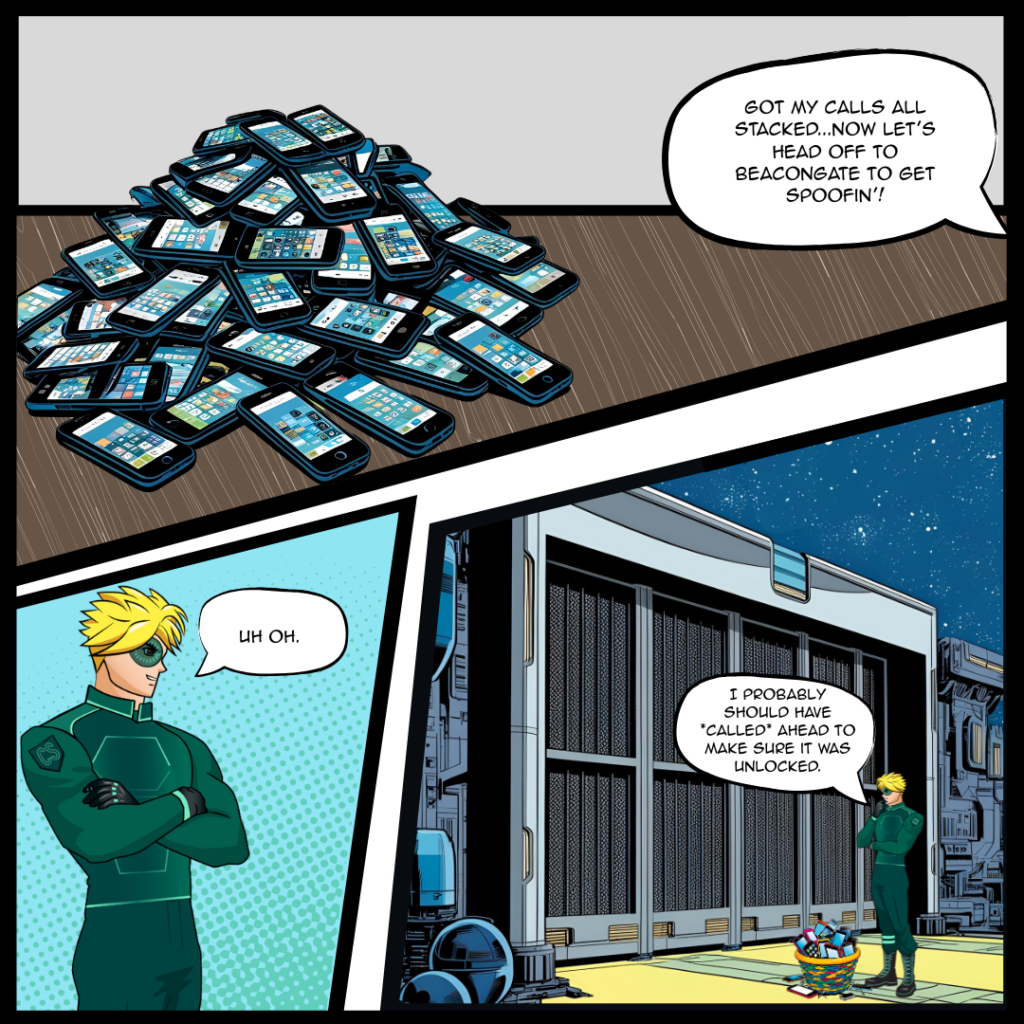 dynamically instrumenting beacon blog