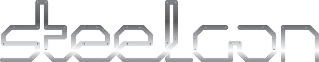 steelcon logo
