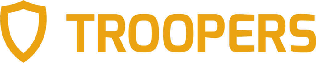 troopers logo