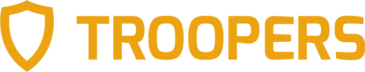 troopers logo