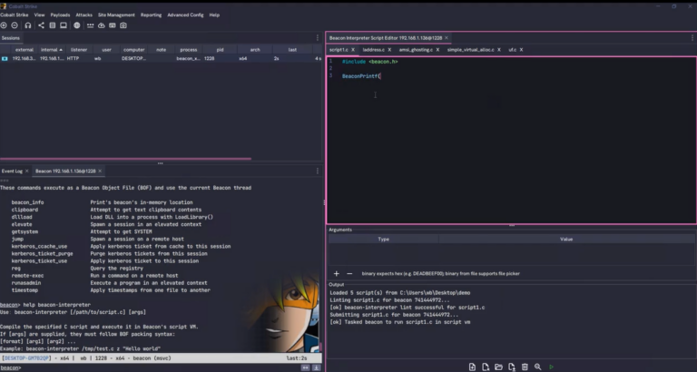 Cobalt Strike Releases Page - Cobalt Strike