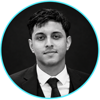 Shaech Choudhury